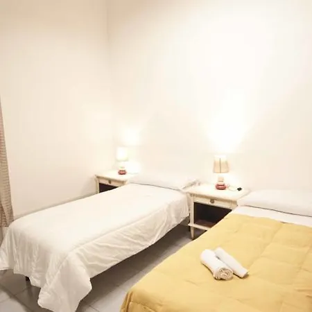 B&B Next Stop Bed & Breakfast Rome