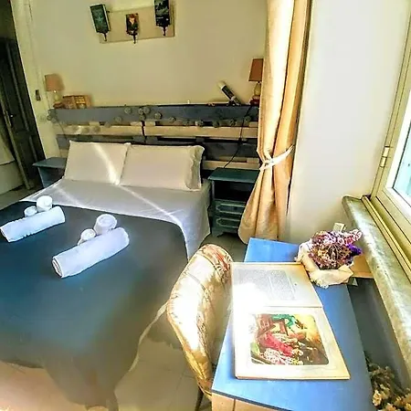 Bed & Breakfast Next Stop
