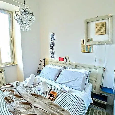 Next Stop Bed and Breakfast Ρώμη