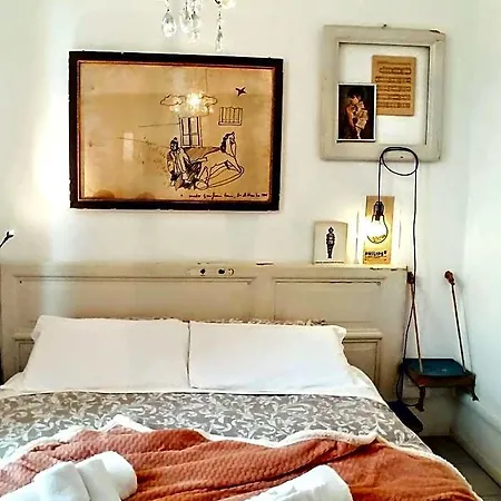 Next Stop Bed and Breakfast Ρώμη