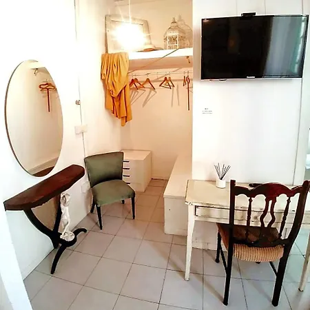 Bed and Breakfast Next Stop Ρώμη