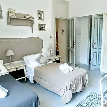 Bed and Breakfast Next Stop Ρώμη