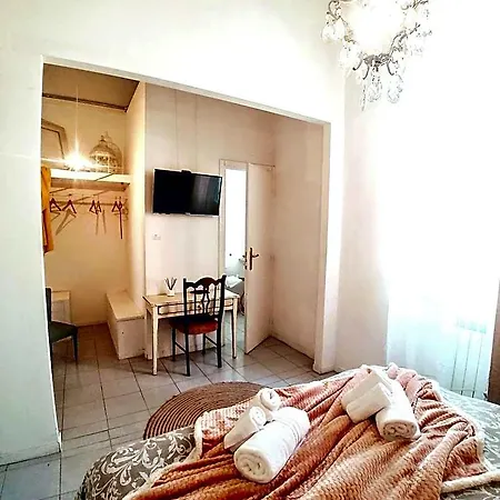 Bed and Breakfast Next Stop 4*