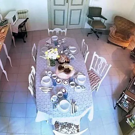 Bed & Breakfast Next Stop 4*