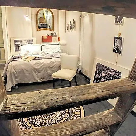 Bed & Breakfast Next Stop