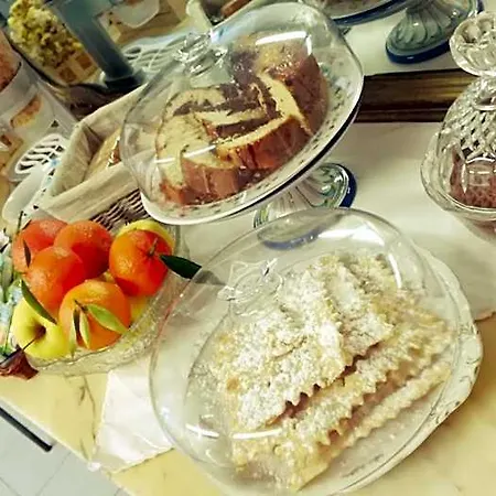 Next Stop Bed & Breakfast 4*