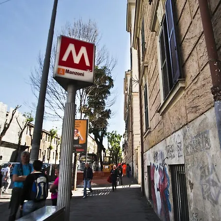 Bed & Breakfast B&B Next Stop 4*