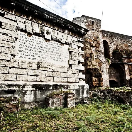 Bed & Breakfast B&B Next Stop Rome