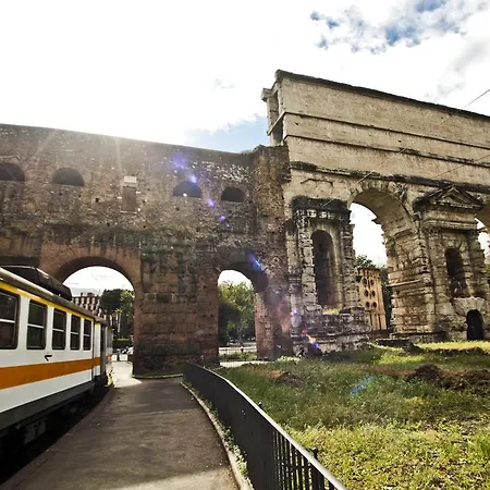 Bed & Breakfast B&B Next Stop