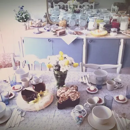 Bed & Breakfast B&B Next Stop Rome