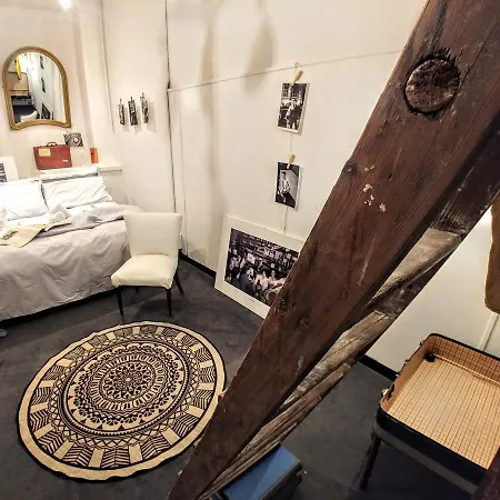 Bed & Breakfast B&B Next Stop Rome