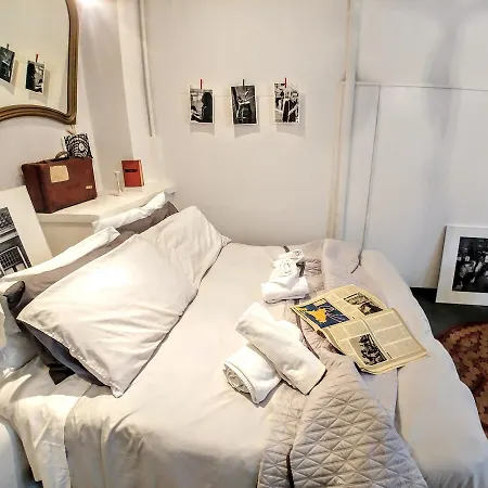 Next Stop Bed & Breakfast 4*