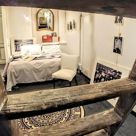 Bed & Breakfast B&B Next Stop 4*