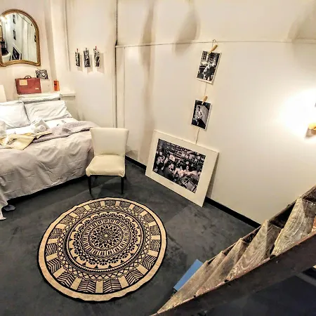 Bed & Breakfast B&B Next Stop