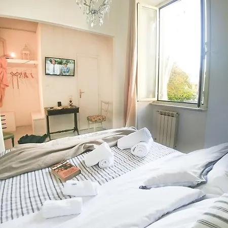 Bed & Breakfast B&B Next Stop Rome