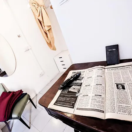 Panzió Next Stop Róma