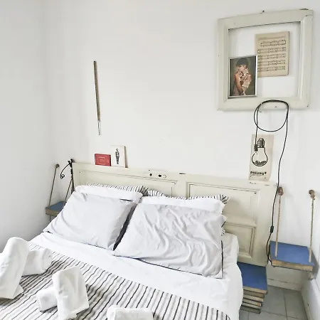 Next Stop Panzió 4*