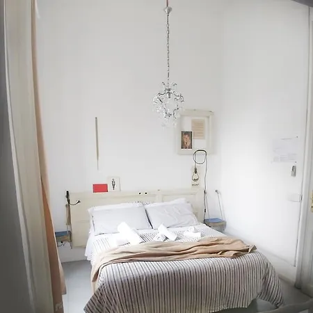 Bed & Breakfast B&B Next Stop