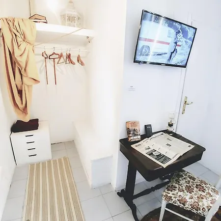 넥스트 스톱 B&B 로마