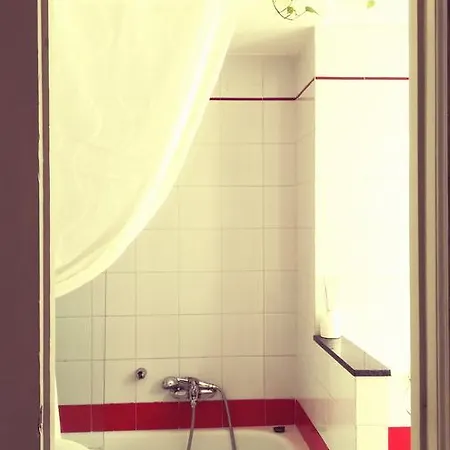 B&B 넥스트 스톱 로마