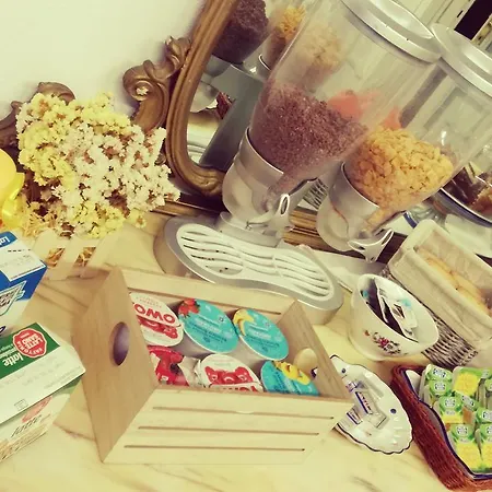 Bed & Breakfast B&B Next Stop 4*