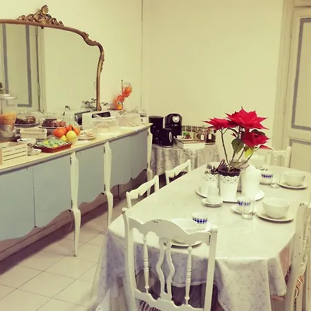 Bed & Breakfast B&B Next Stop Rome