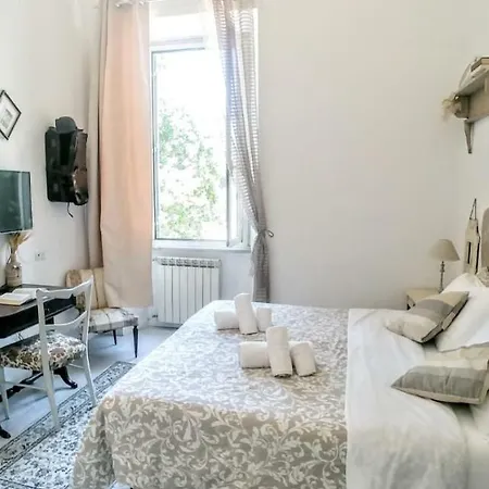 B&B Next Stop Bed & Breakfast