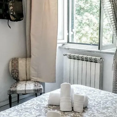 B&B Next Stop 4* Rome