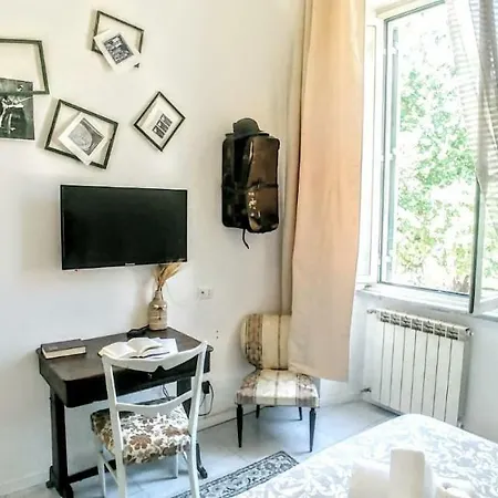 Next Stop Bed & Breakfast 4*