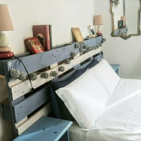 B&B Next Stop Bed & Breakfast 4*