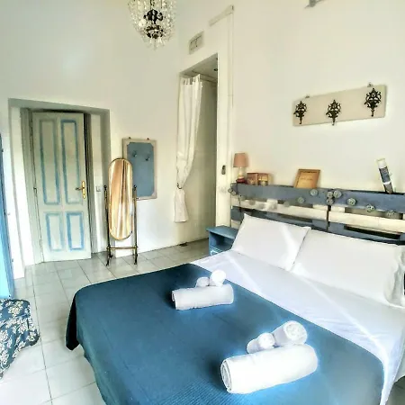 Bed & Breakfast B&B Next Stop 4*