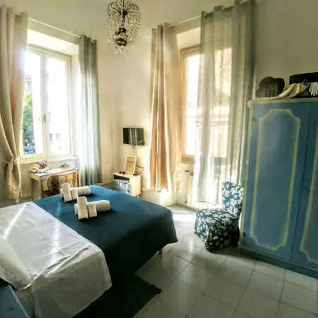 B&B Next Stop 4* Rome