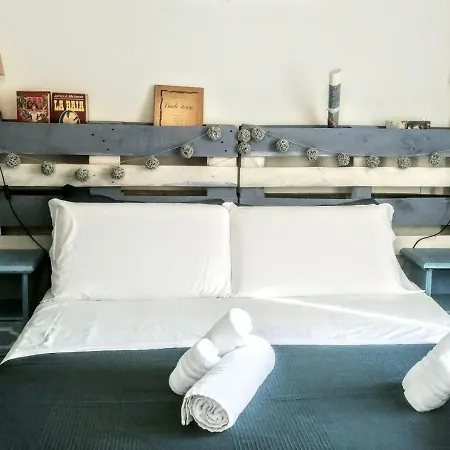 Next Stop Panzió Róma