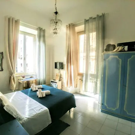 Bed & Breakfast B&B Next Stop