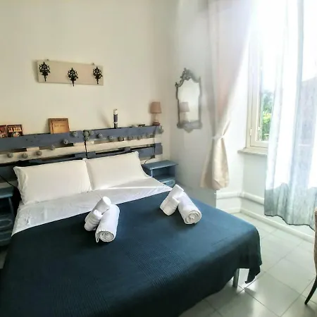 Bed and Breakfast Next Stop 4*
