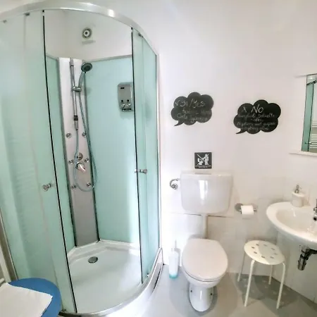 Panzió Next Stop 4*