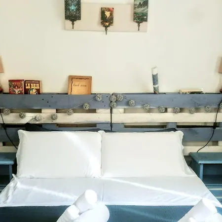 B&B Next Stop 4* Rome