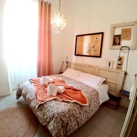 B&B Next Stop 4* Rome