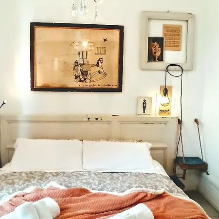 B&B Next Stop Bed & Breakfast