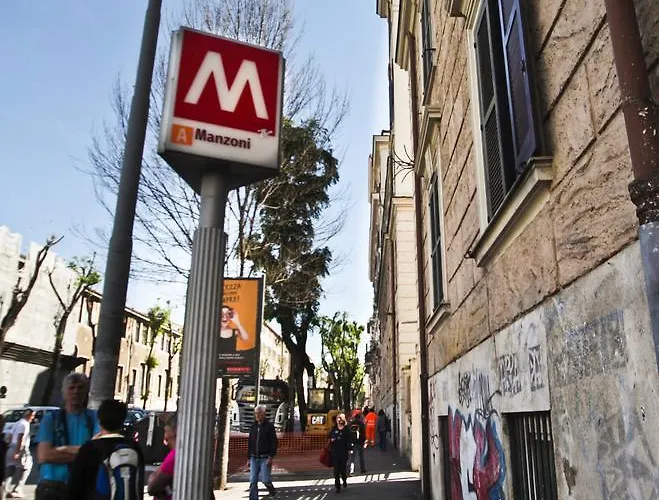 Bed & Breakfast Next Stop 4*