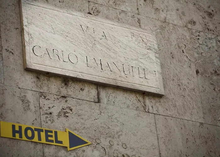 Bed & Breakfast Next Stop