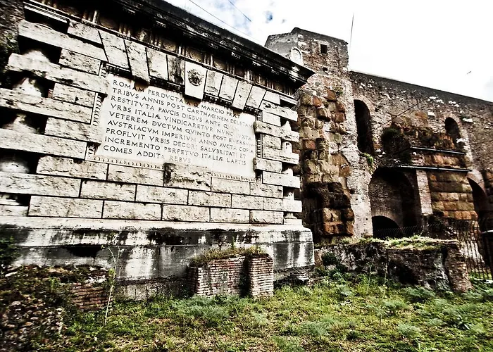 Bed & Breakfast Next Stop Řím