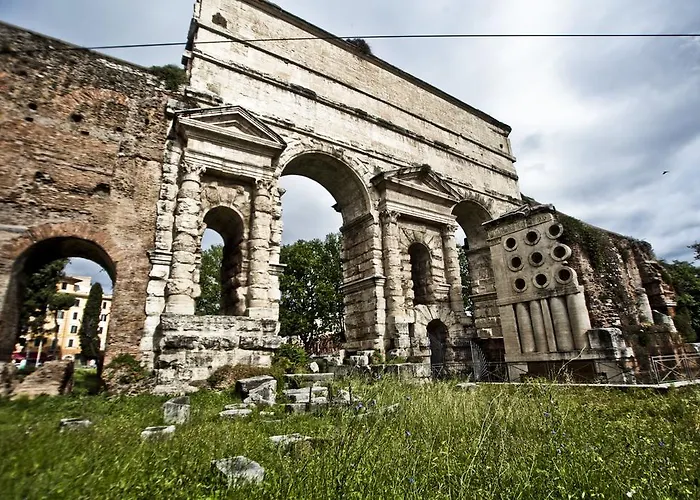 Bed & Breakfast Next Stop