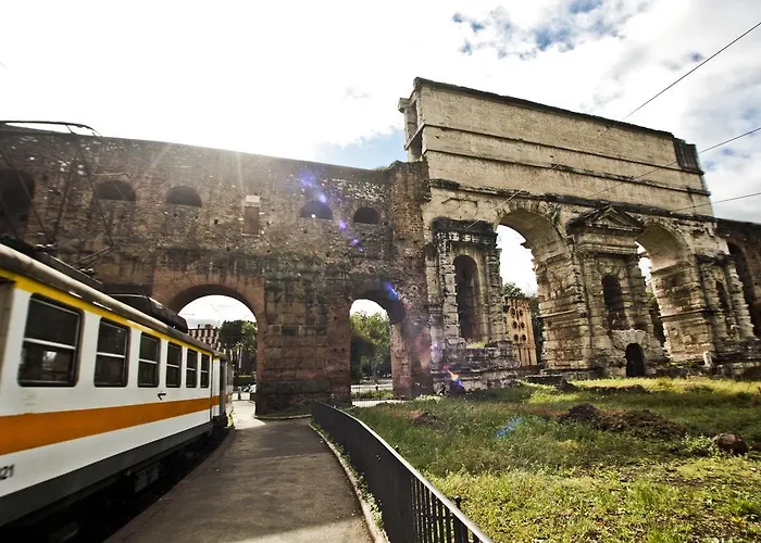 Bed & Breakfast Next Stop