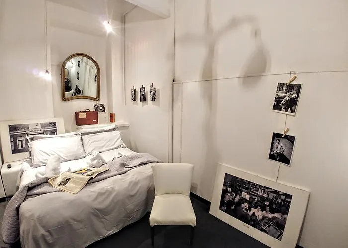 Next Stop Bed & Breakfast 4*