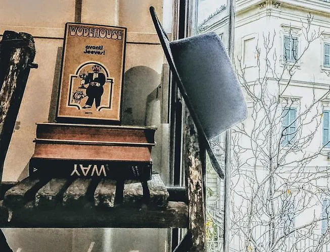 Next Stop Bed & Breakfast