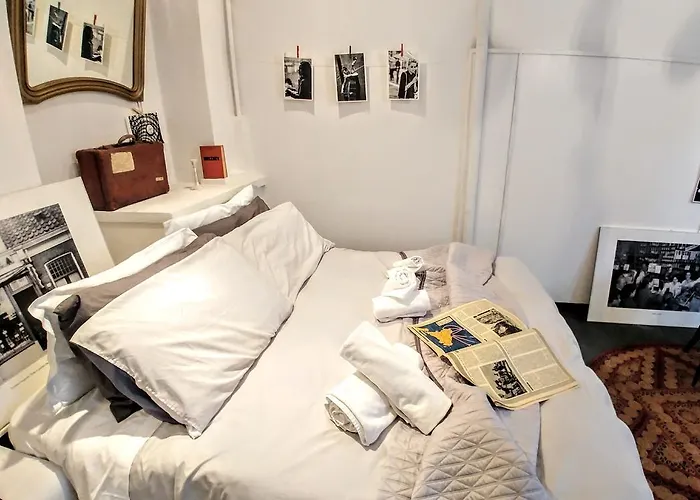 Next Stop Bed & Breakfast 4*