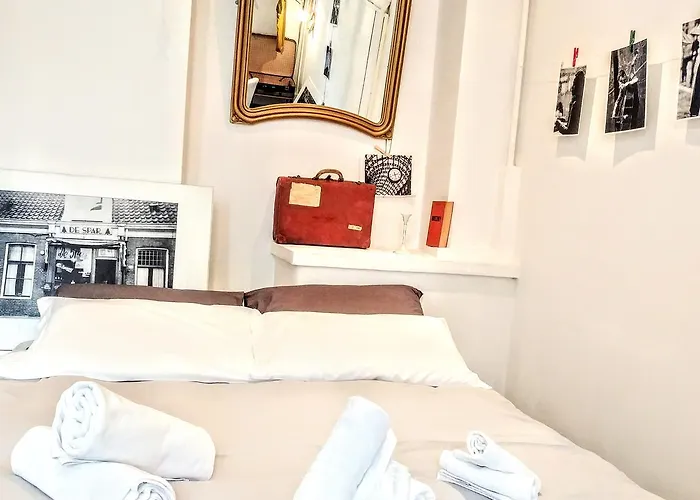 Bed & Breakfast Next Stop 4*