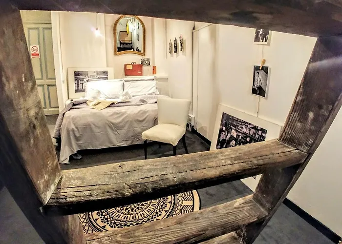 Bed & Breakfast Next Stop 4*