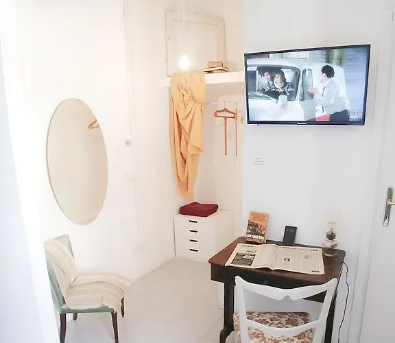 Bed & Breakfast Next Stop